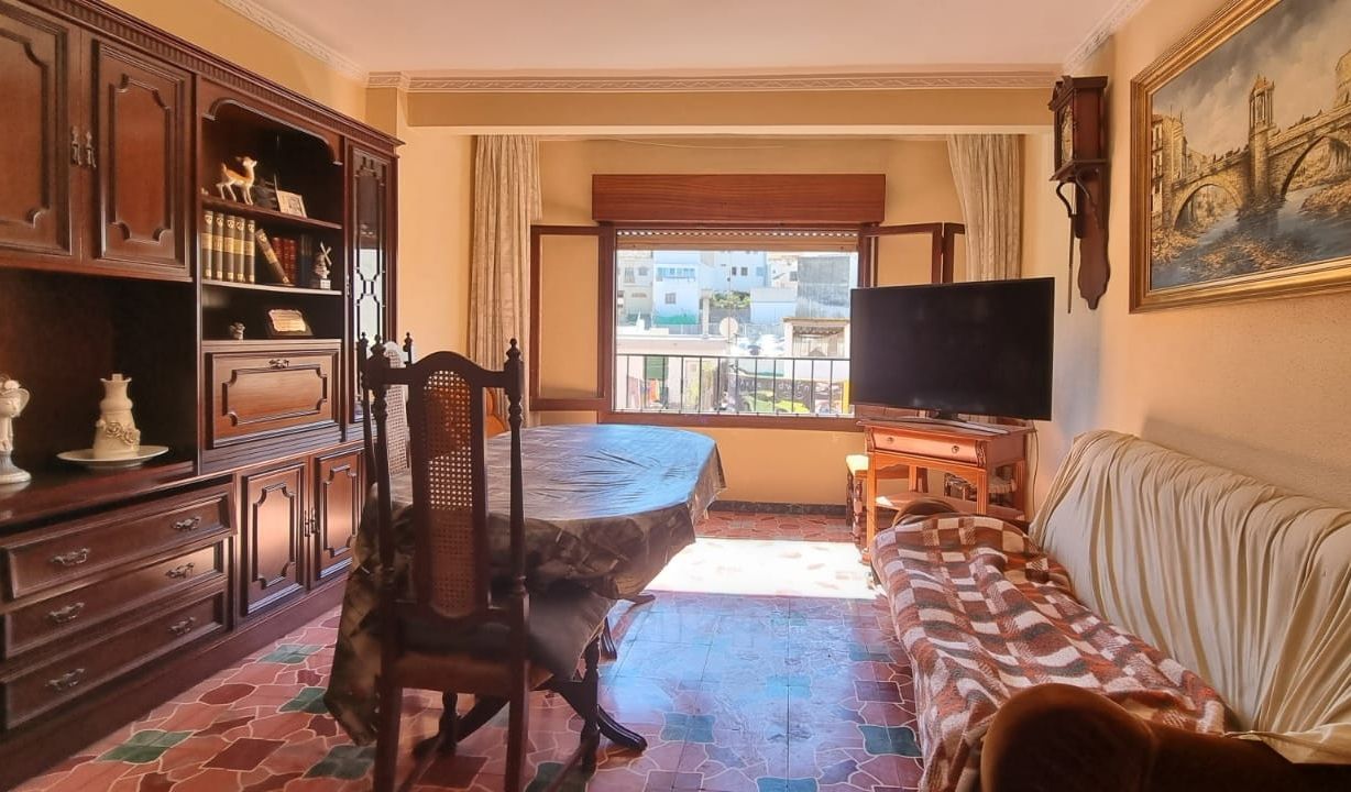 Appartement in Calpe / Calp, Pueblo, te koop