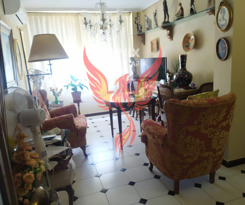 Piso en Cordoba, venta