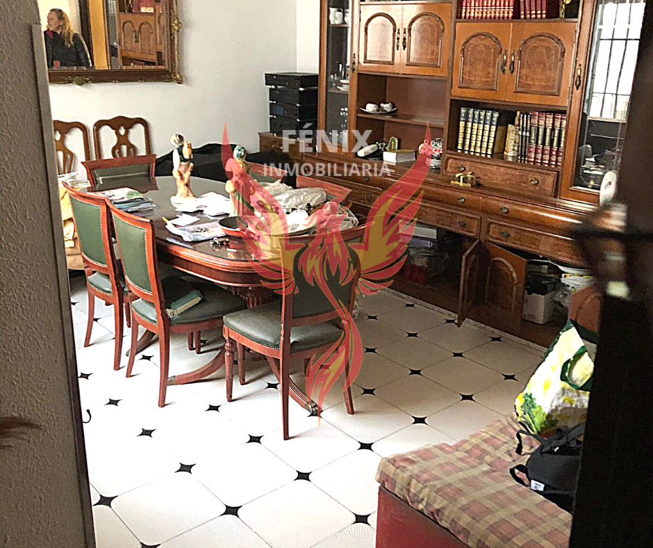 Flat in Cordoba, La viñuela- Rescatado, te koop