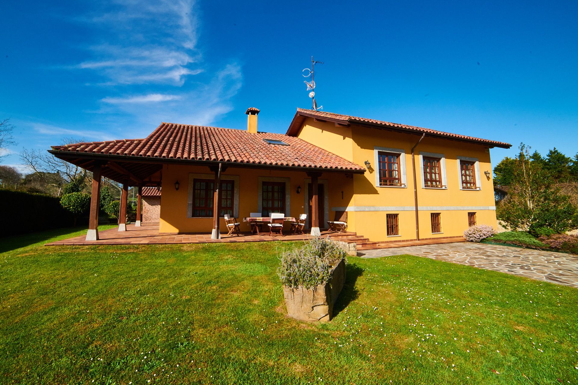Casa / Chalet en Llanes, CONCEJO DE LLANES, venta