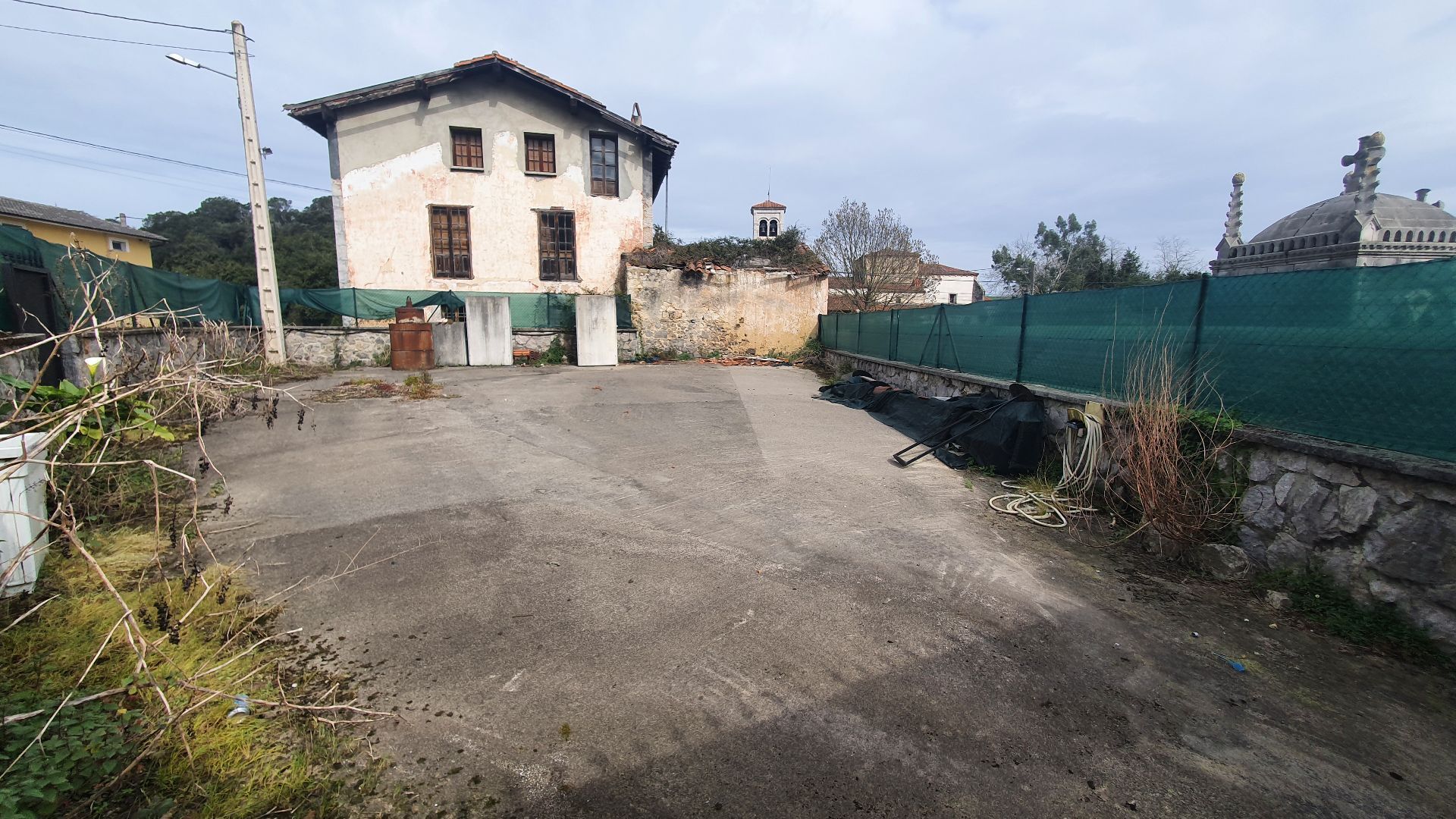 Solar Urbano en Llanes, CONCEJO DE LLANES, venta