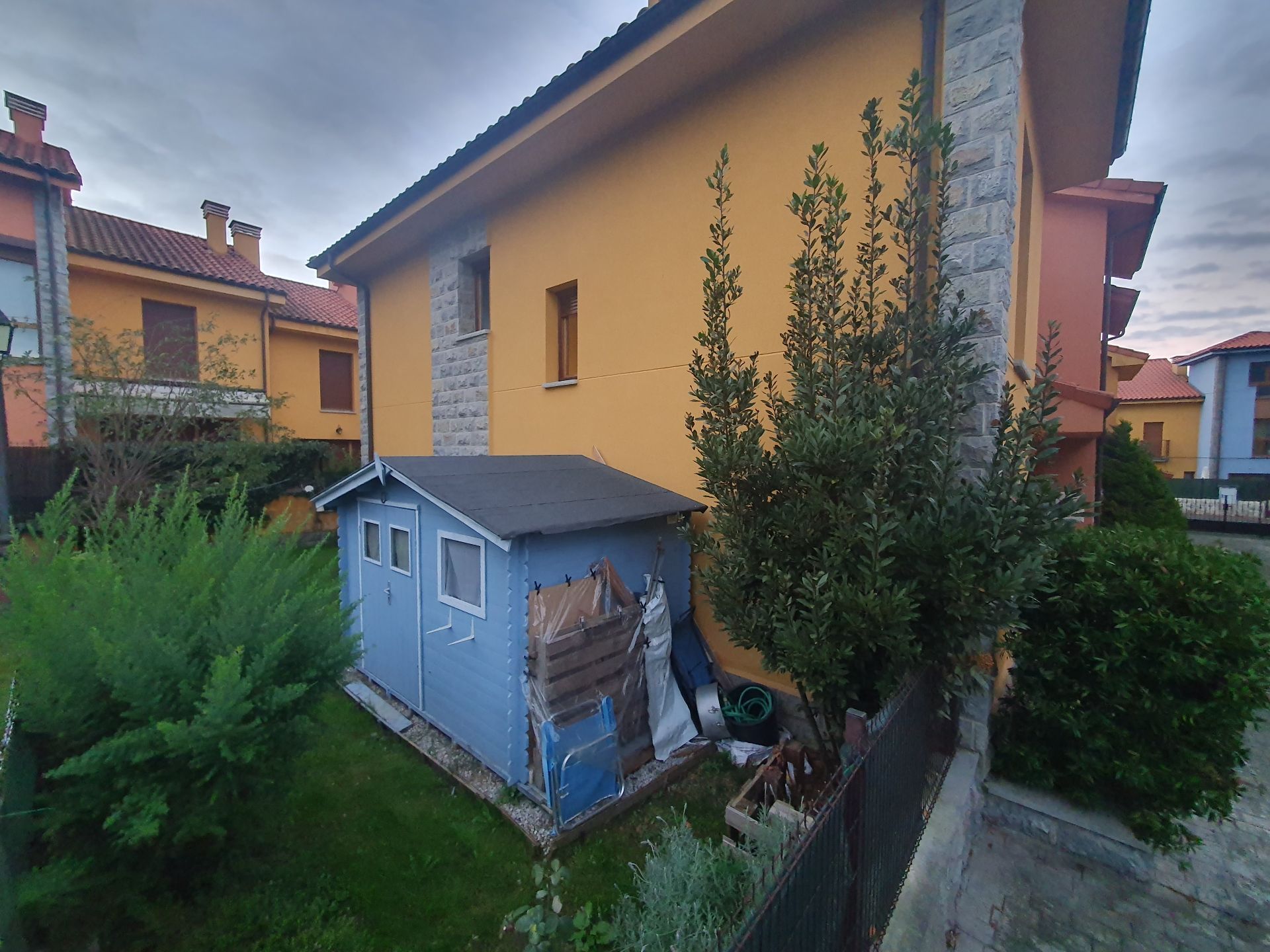 Casa adosada en Llanes, CONCEJO DE LLANES, venta