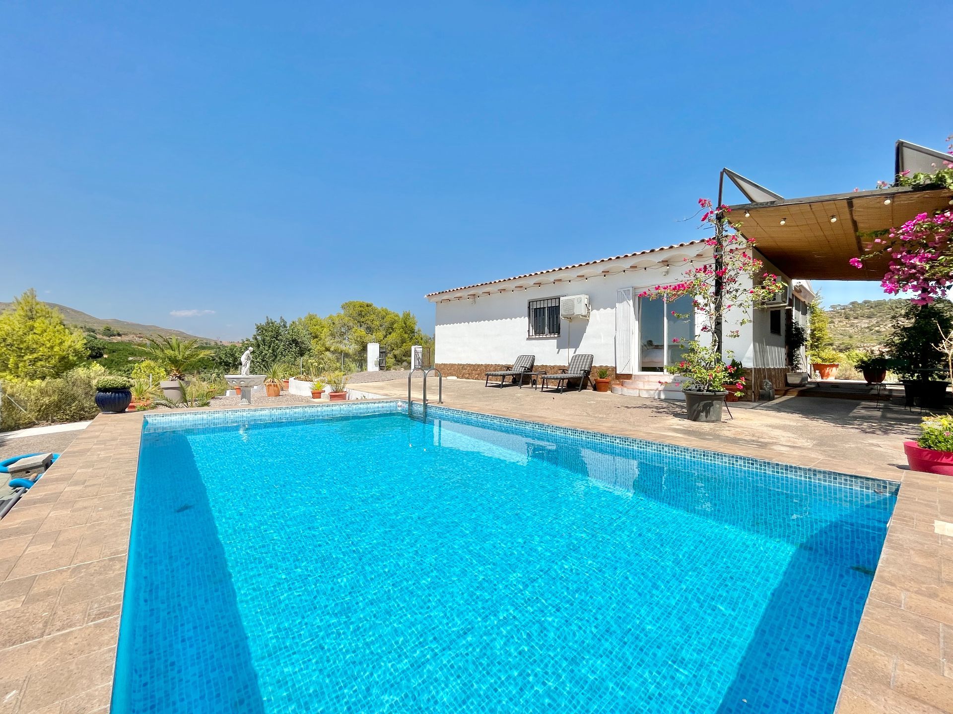 Casa / Chalet en Bugarra, venta
