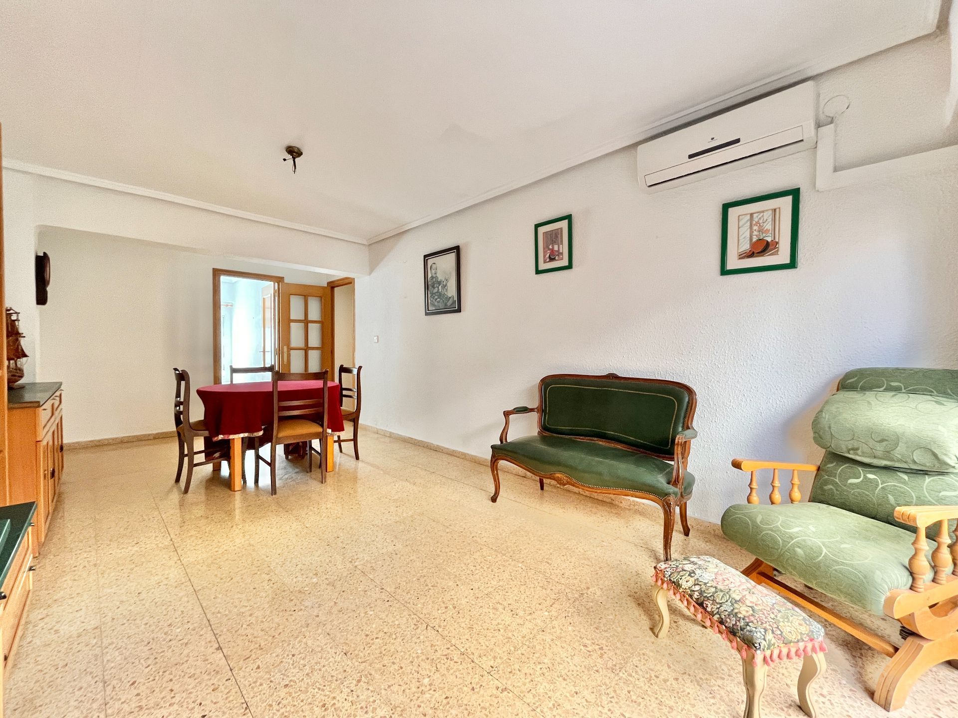 Piso en Valencia, venta