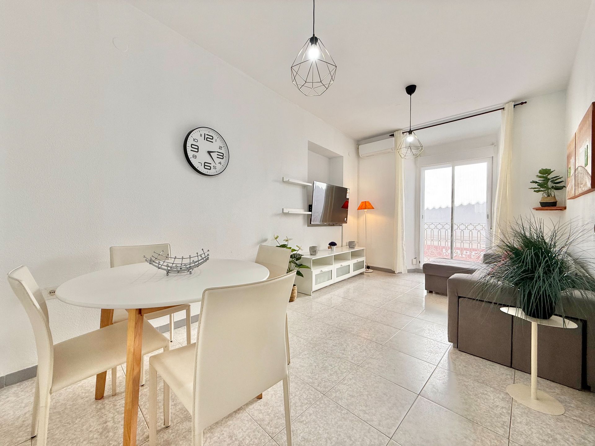 Wohnung in Pedralba, miete