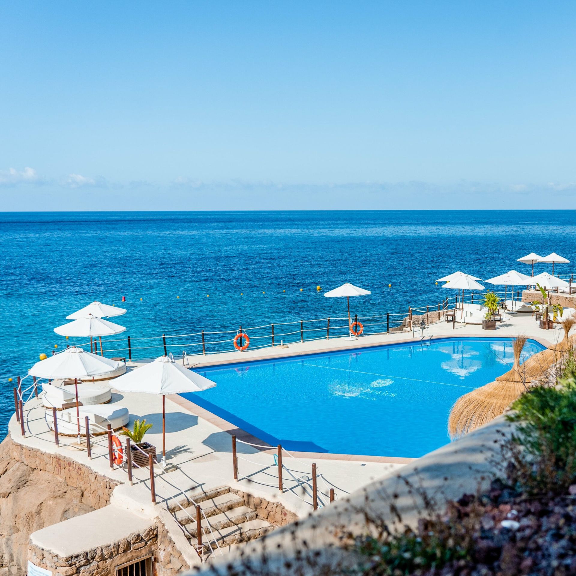 Best Beach Clubs in Mallorca