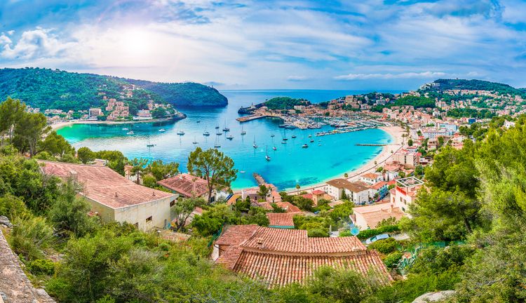 7 reasons to invest in a property in Mallorca 2023