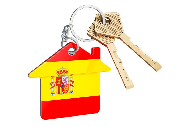Step-to step-guide: How to buy a property in Spain
