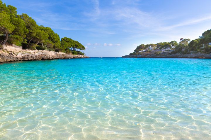 Discover the Idyllic Beauty of Mallorca's Southwest Coast: The 5 Best Beaches to Visit
