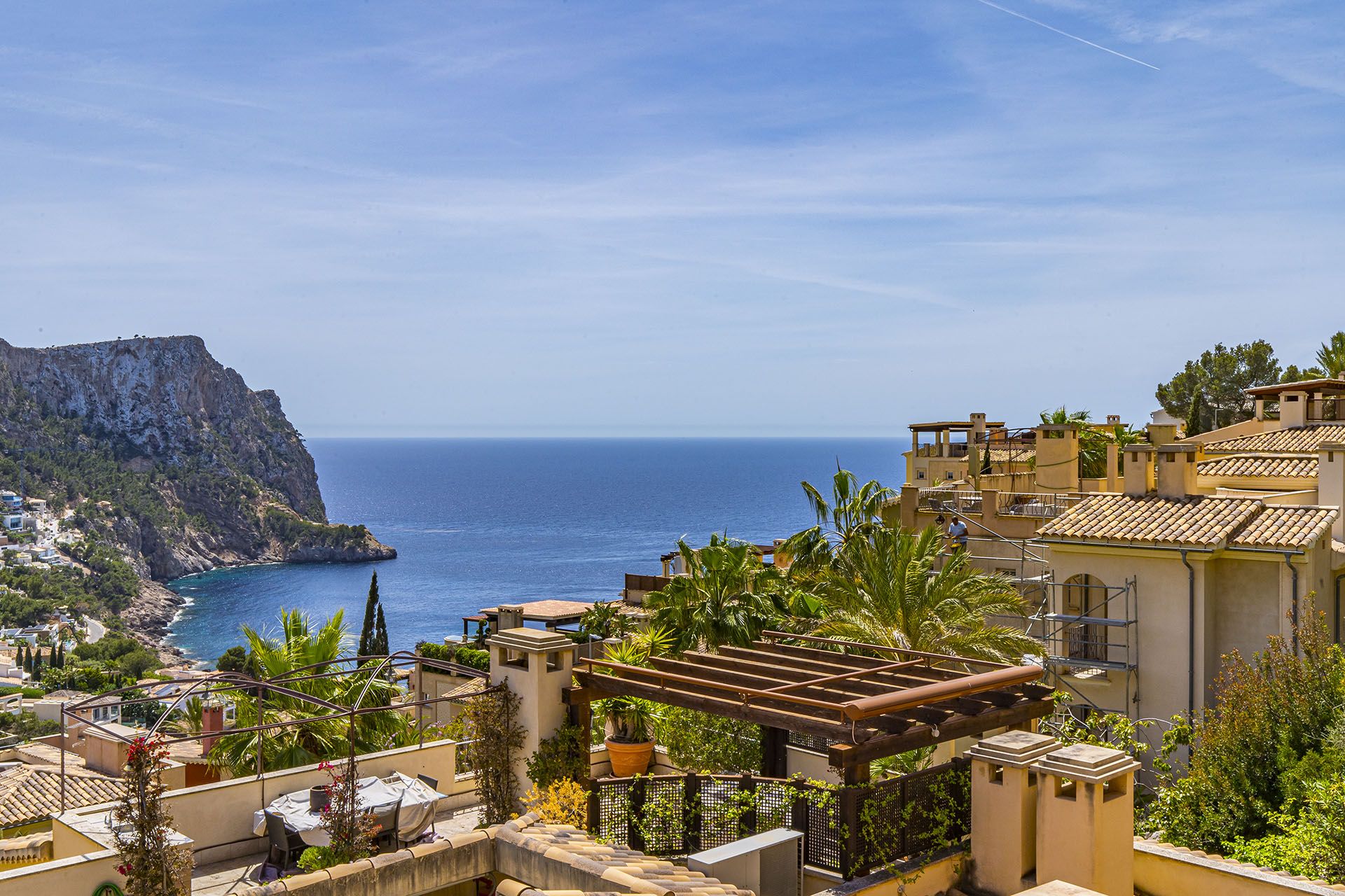 Discover 7 seaside properties with Balearic Blue Real Estate
