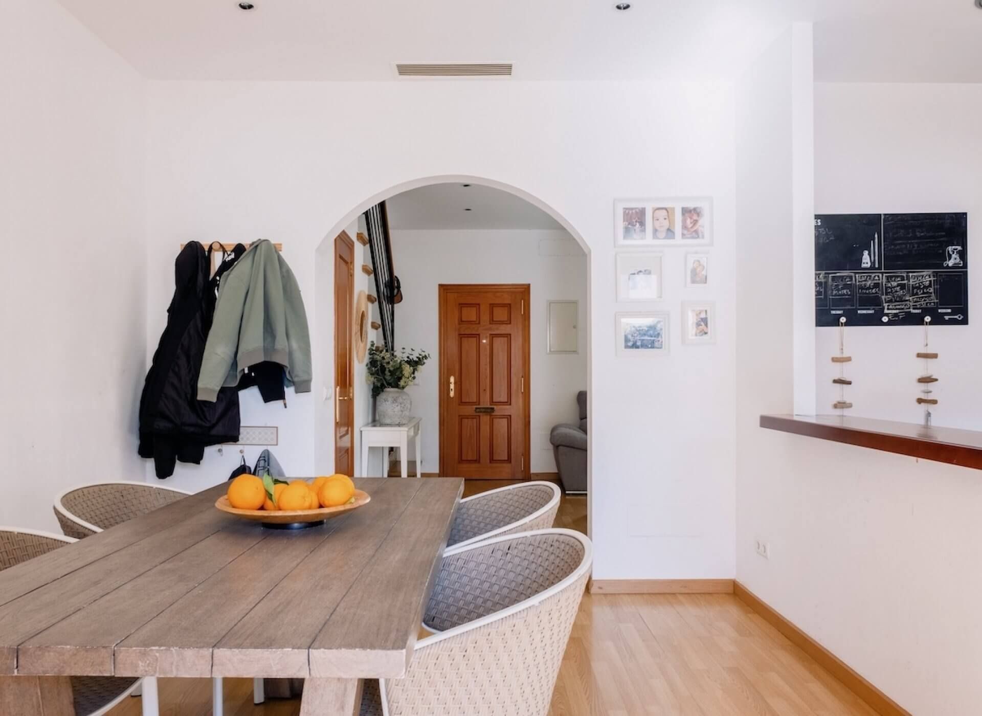 Town House in Palma, for sale