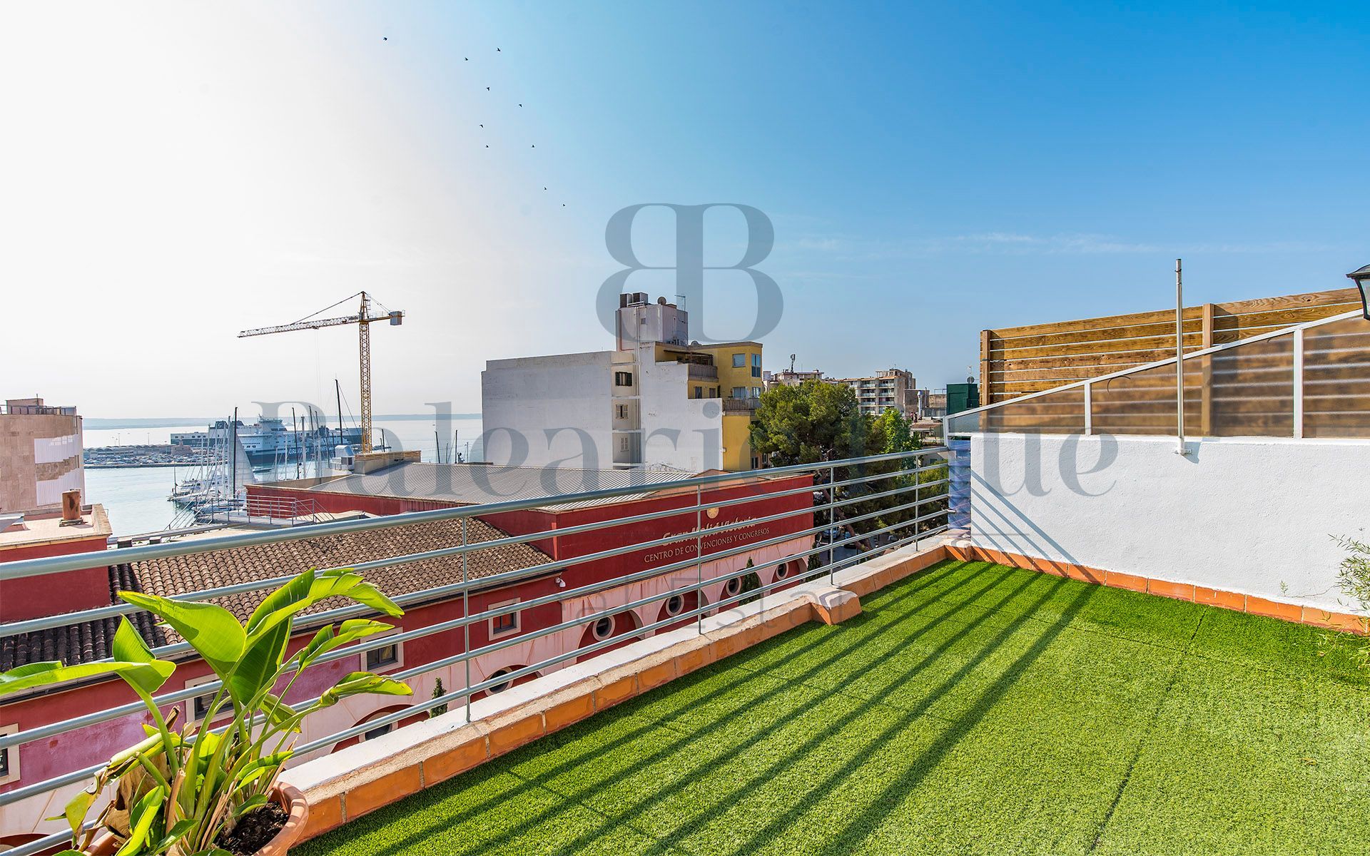 Apartment in Palma, for sale