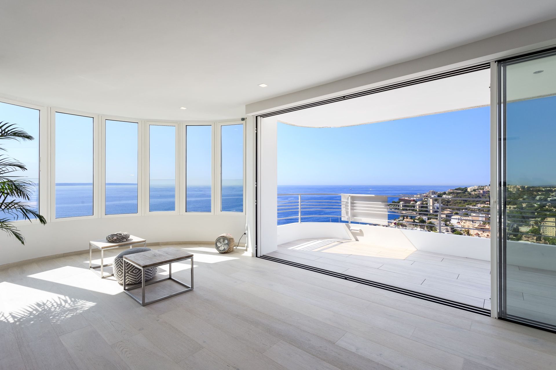 Penthouse in Sant Agustí, for sale