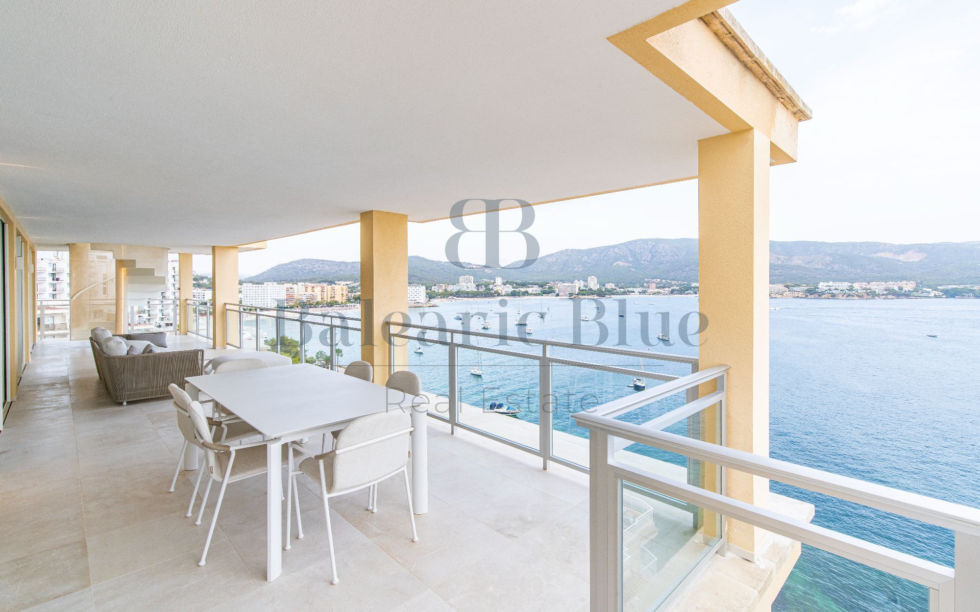 Penthouse in Calviá, for sale