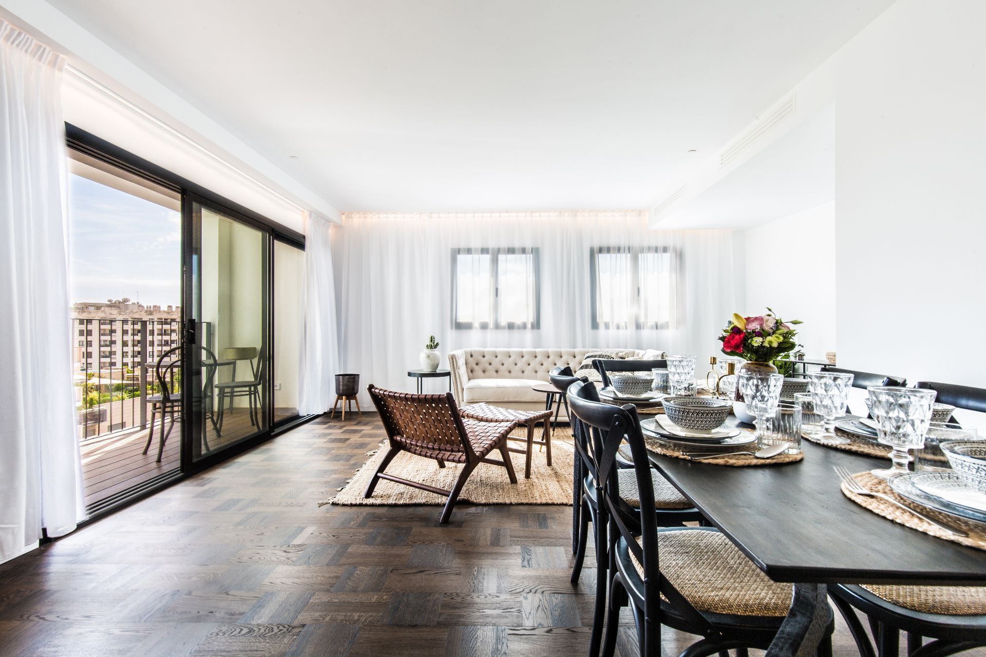 Apartment in Palma, El Terreno, verkauf