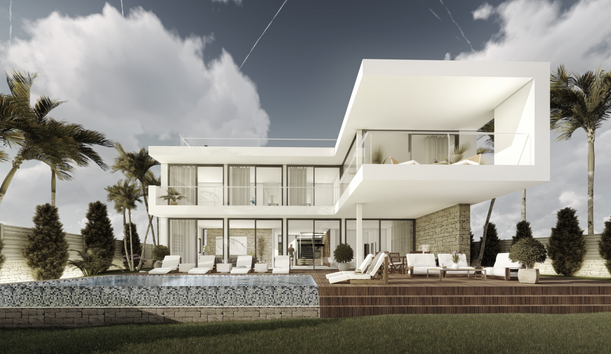 Luxury Villa in Sol de Mallorca, Calvia, for sale