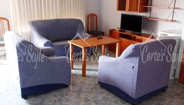 Apartamento em Tomelloso, ELDER RESIDENCIA, venda