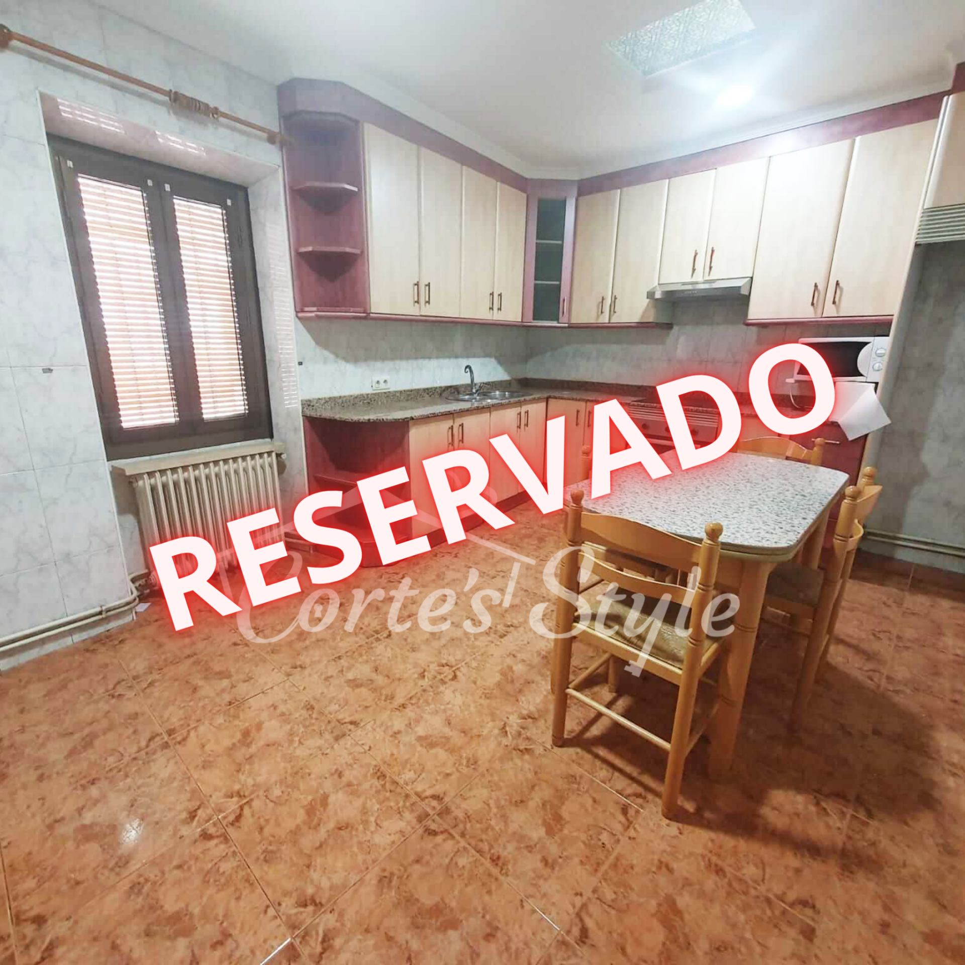 Casa in paese in Tomelloso, EMBAJADORES, vendita