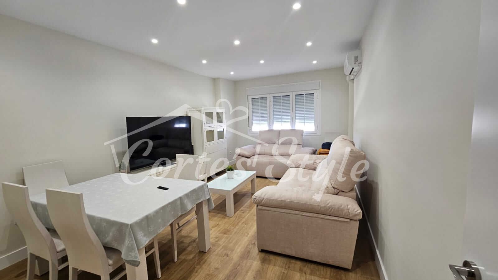 Apartamento em Tomelloso, AVDA. JUAN CARLOS I, arrendamento