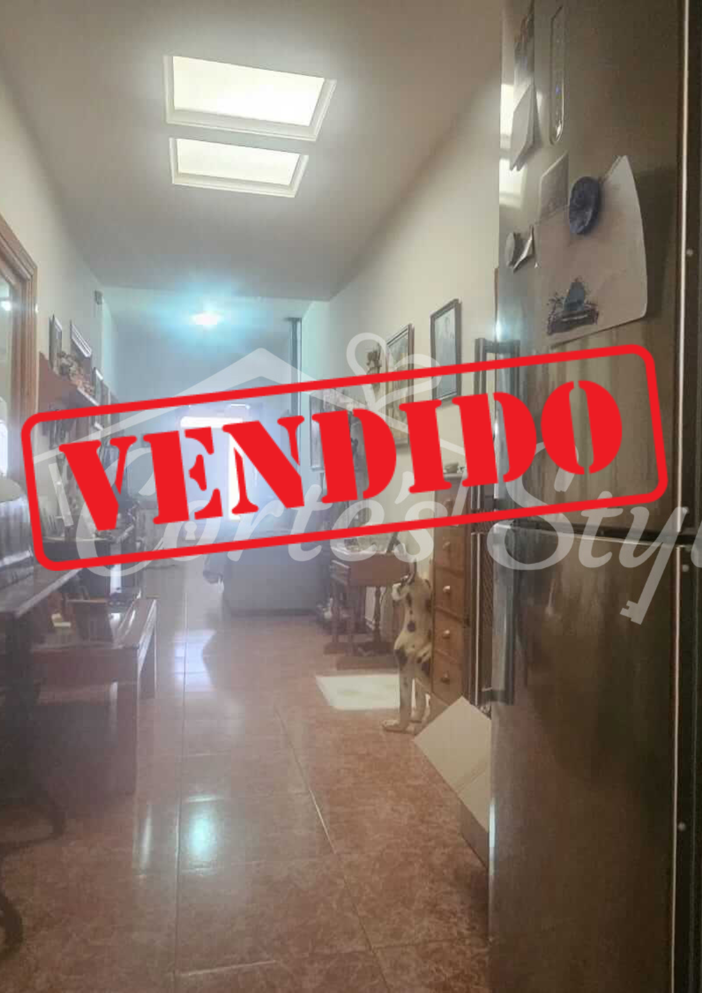 Casa in paese in Tomelloso, ESTACION, vendita