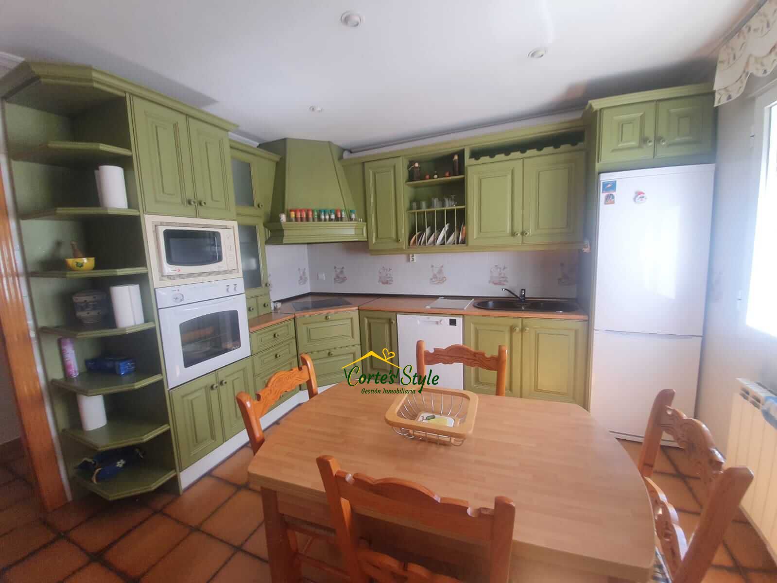 Casa / Chalet en Tomelloso, venta