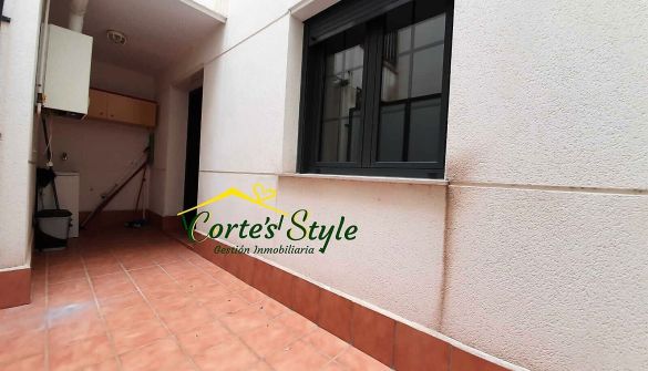 Apartamento em Tomelloso, CENTRO, venda