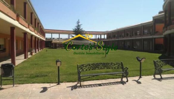 Flat in Tomelloso, ELDER RESIDENCIA, for sale