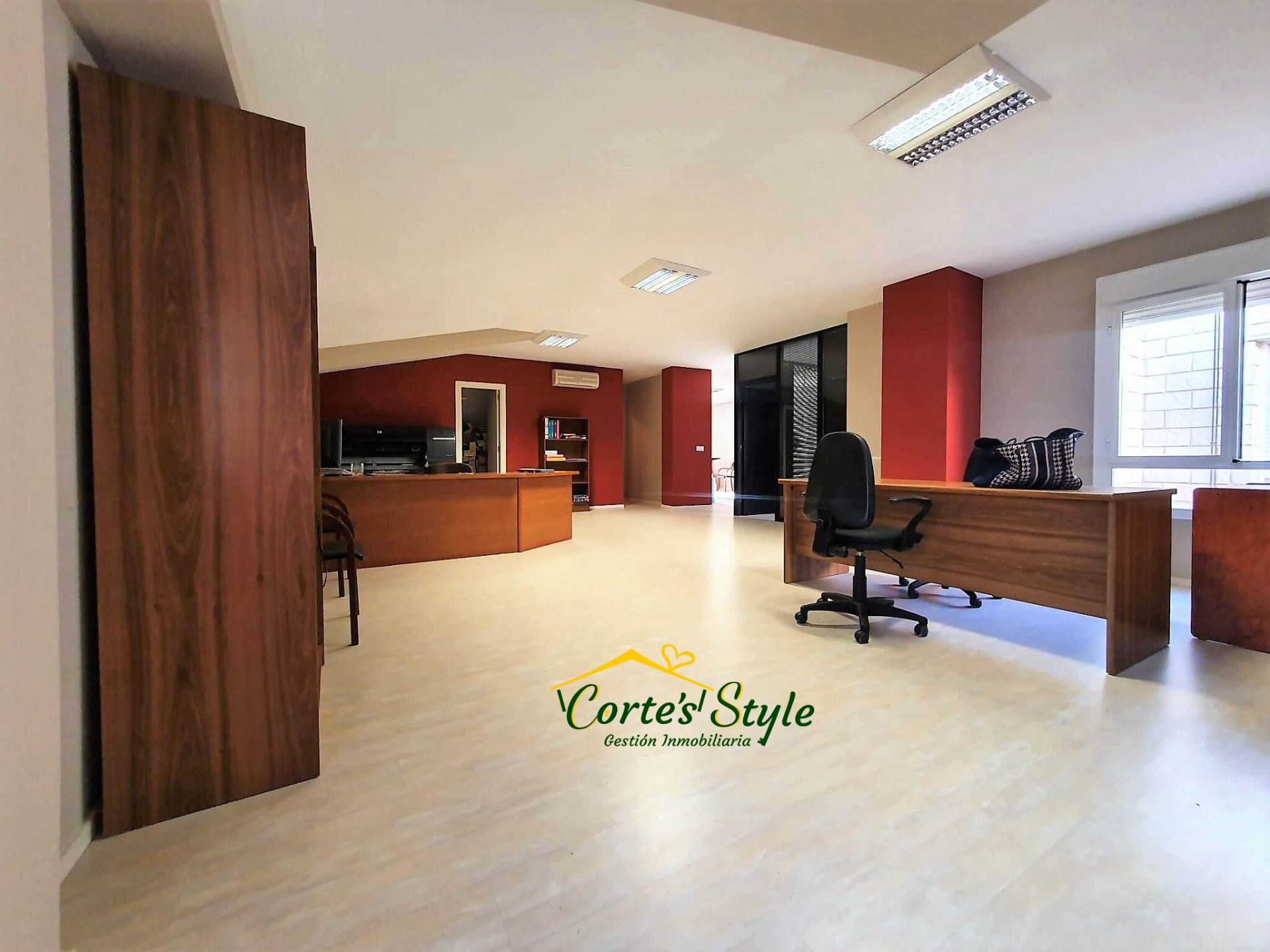 Grand Appartement à Argamasilla de Alba, CENTRO, vente