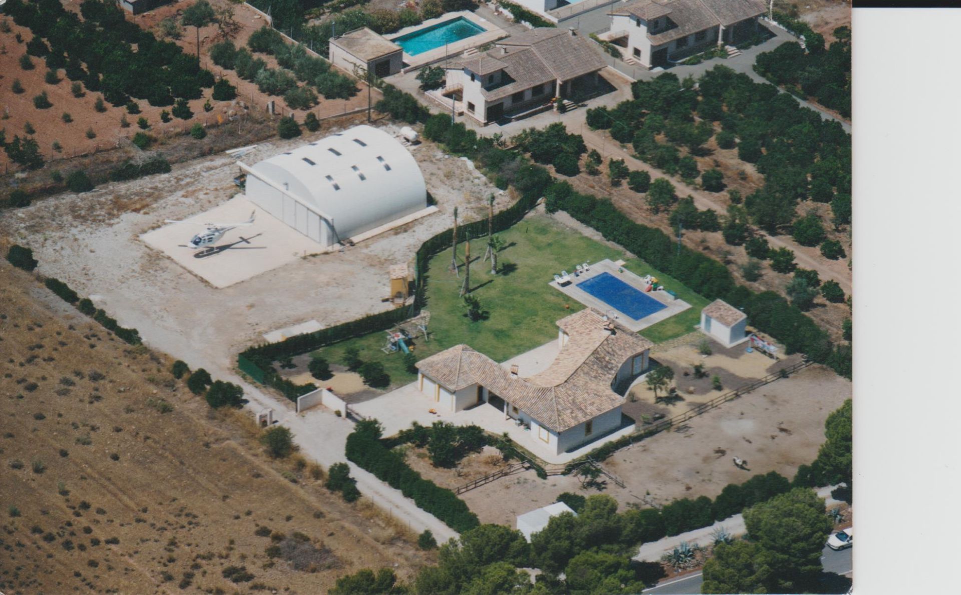 Casa / Chalet en Lorca, venta