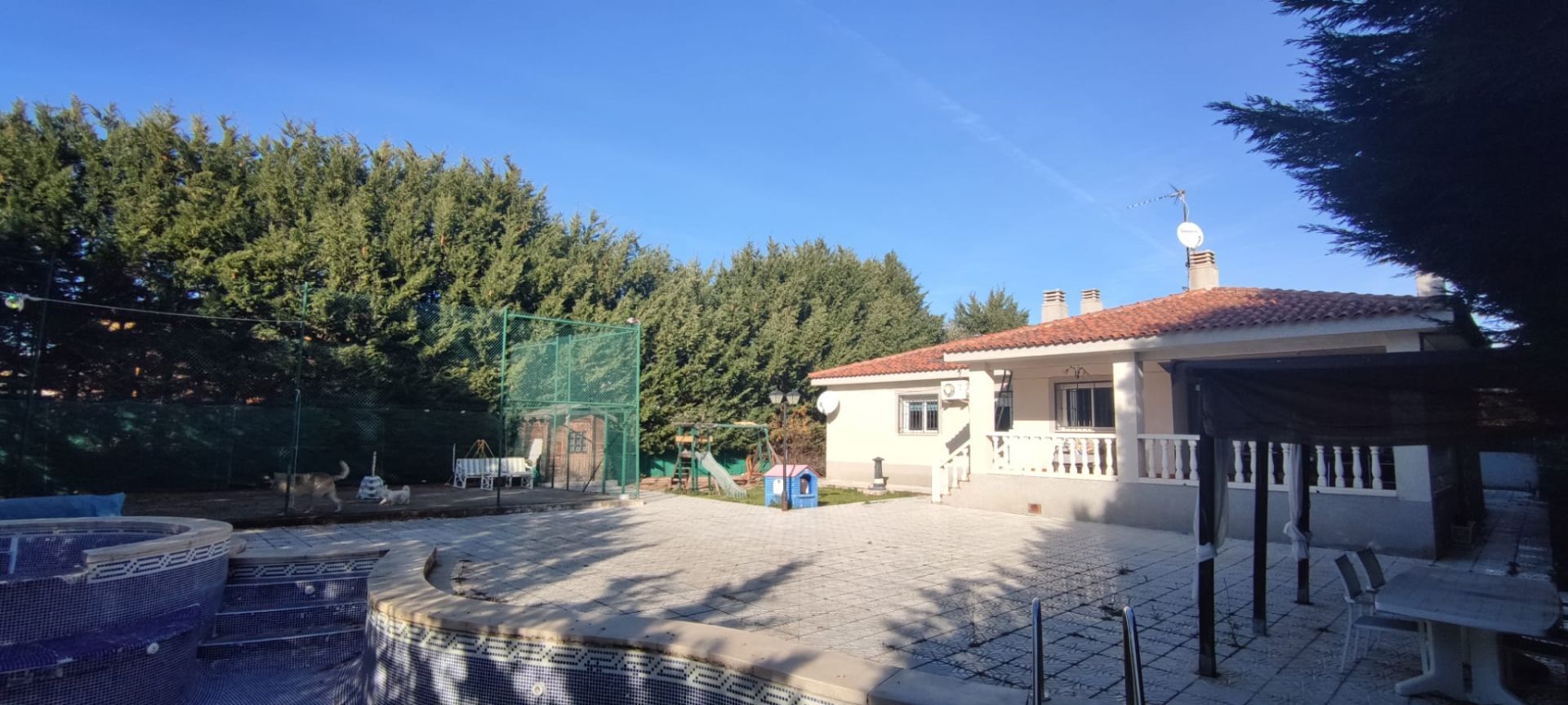 Villetta in Nuevo Baztán, vendita