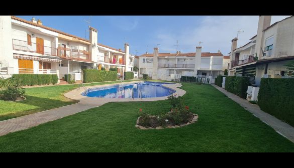Villa in Murcia, for rent