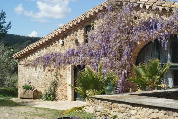 Història i origen de l'arquitectura rural catalana