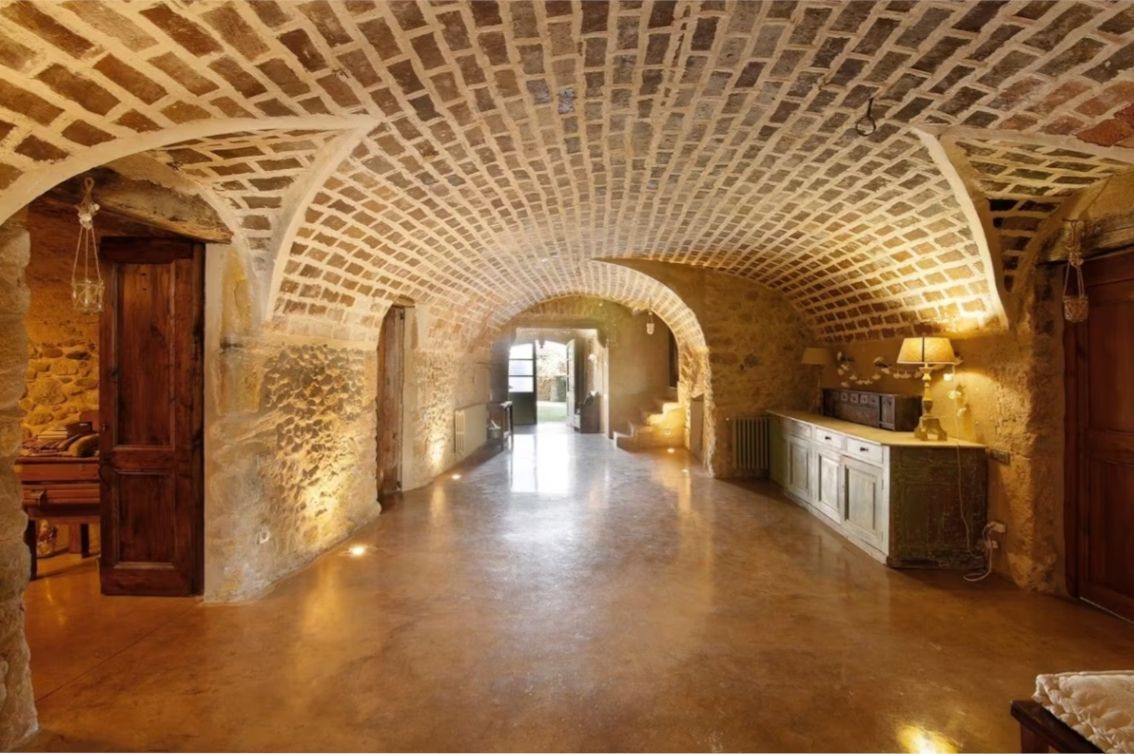 Casa de campo en Bàscara, venta