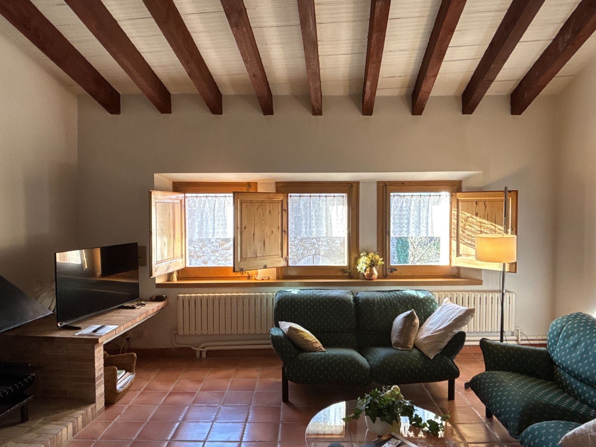 Casa en venta en Cabanelles