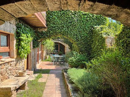 Casa de pueblo en Corçà, venta