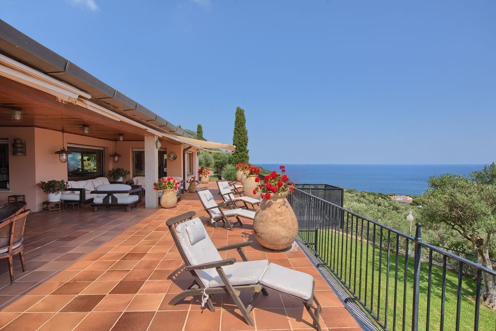 Casa / Xalet a Begur, en venda