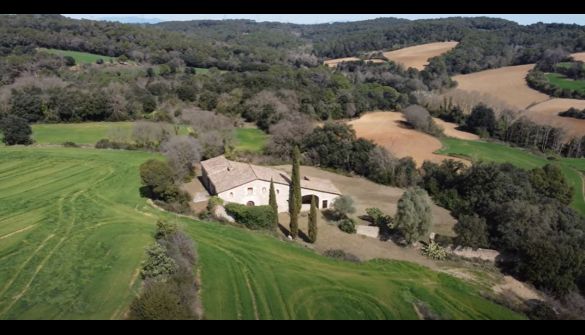 Country House in Cervià de Ter, for sale
