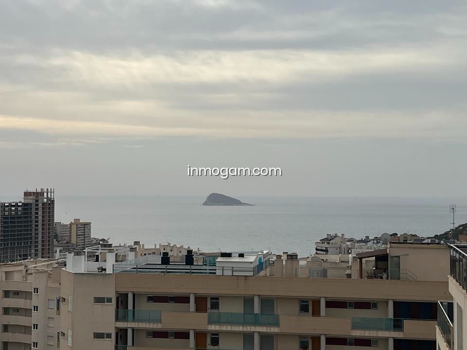 Apartamento en Villajoyosa - 5