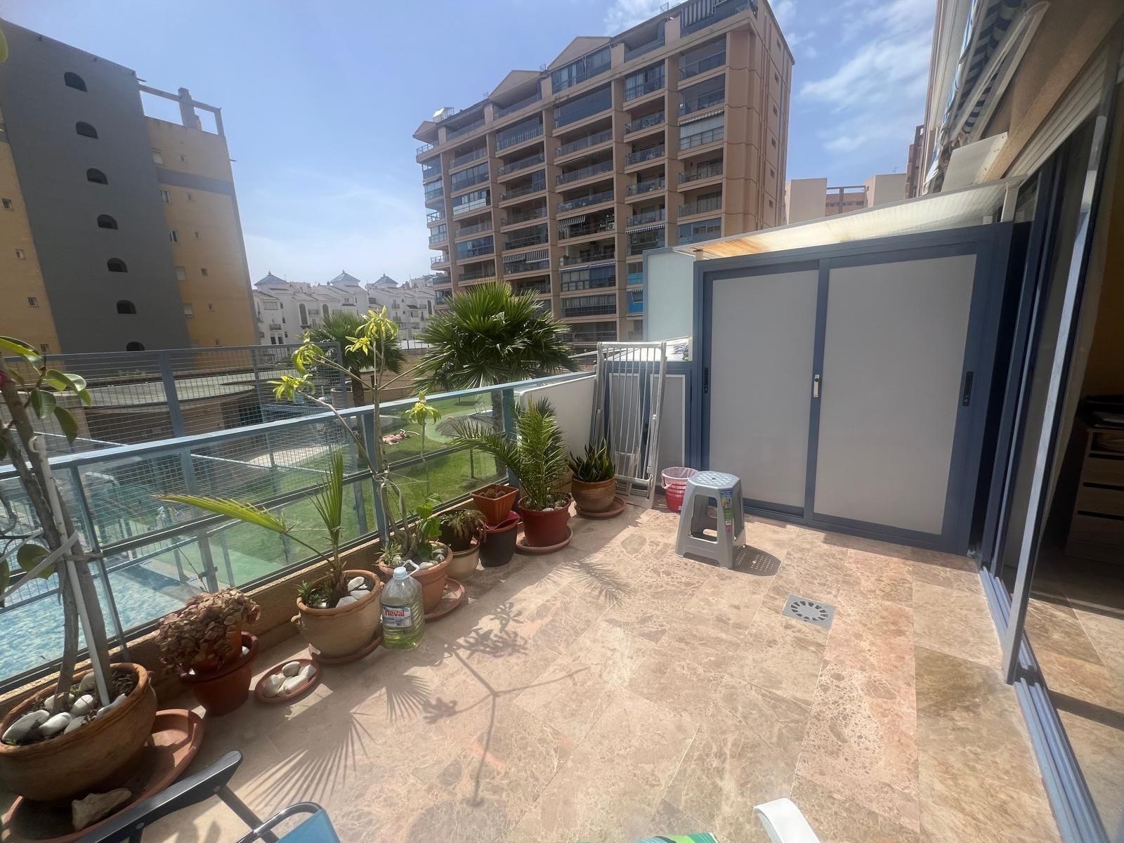 Apartamento en Villajoyosa, La Cala de Villajoyosa- Finestrat, venta