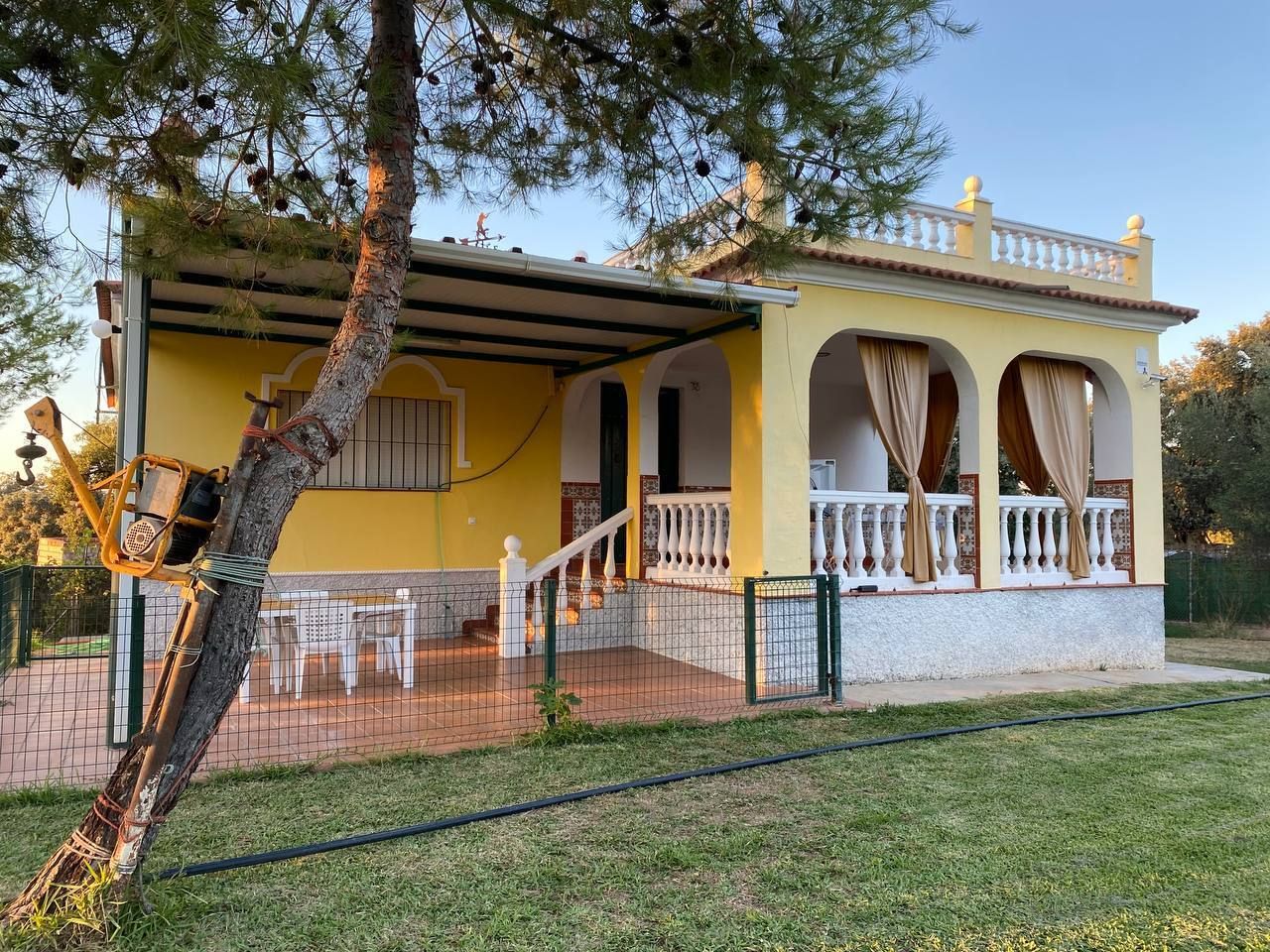 Casa / Chalet en Castilblanco de los Arroyos, Castilbalnco de los arroyos, venta