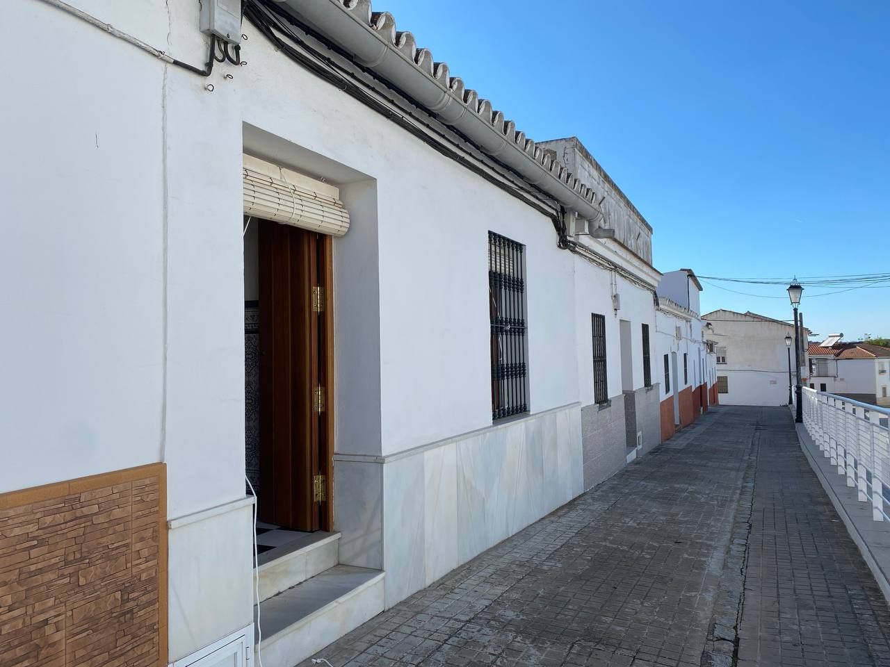 Casa de pueblo en Castilblanco de los Arroyos, Castilbalnco de los arroyos, venta