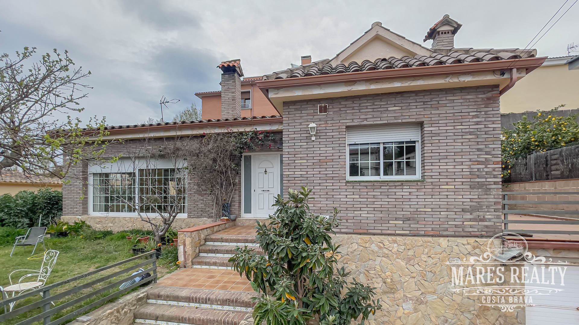 Casa / Chalet en Lloret de Mar, Roca Grossa, venta
