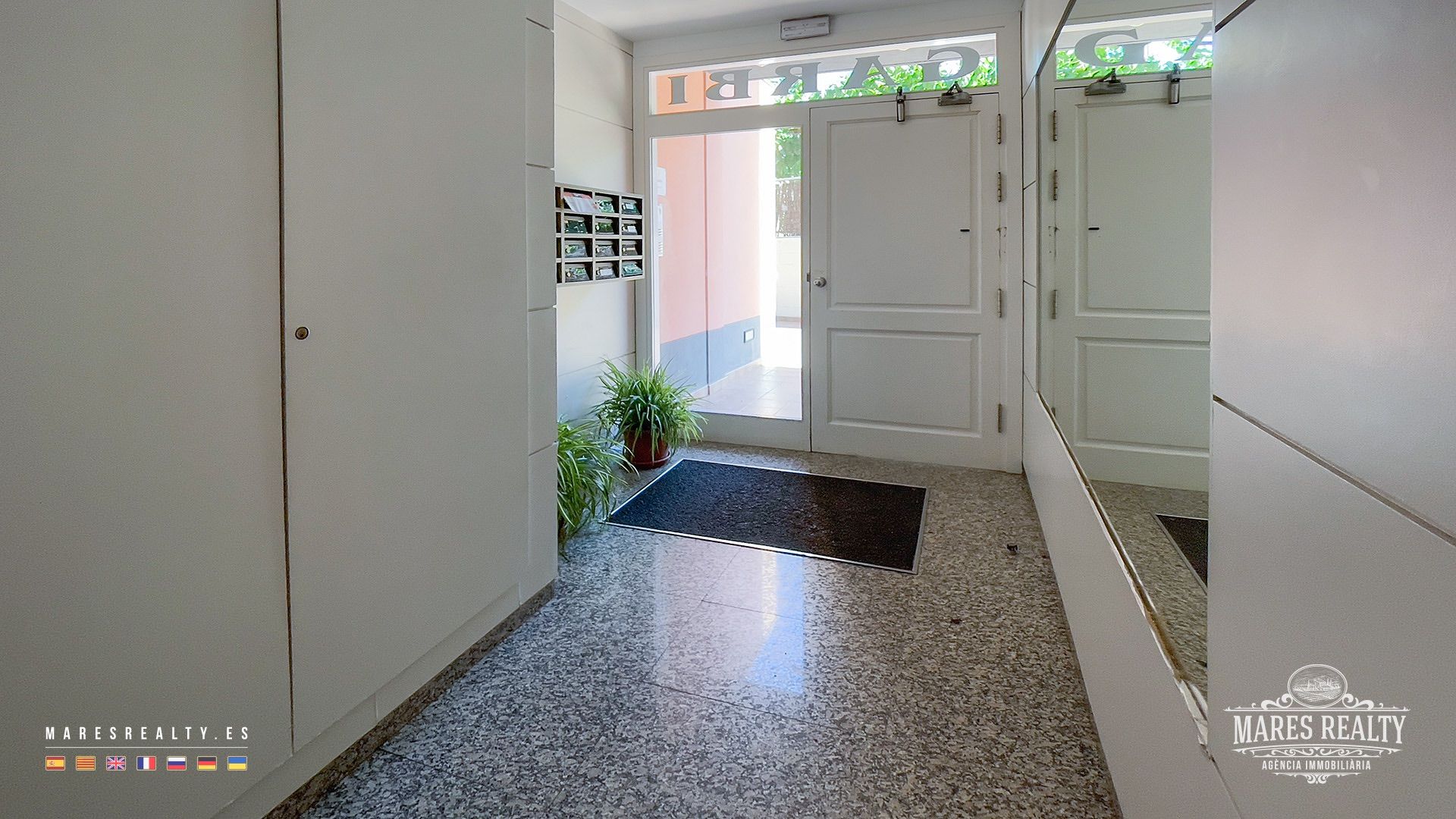 Piso en Lloret de Mar, Fenals, alquiler