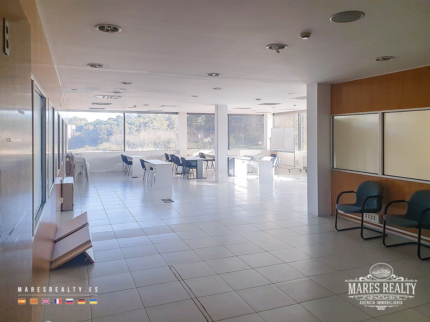 Local comercial en Lloret de Mar, Fenals, alquiler