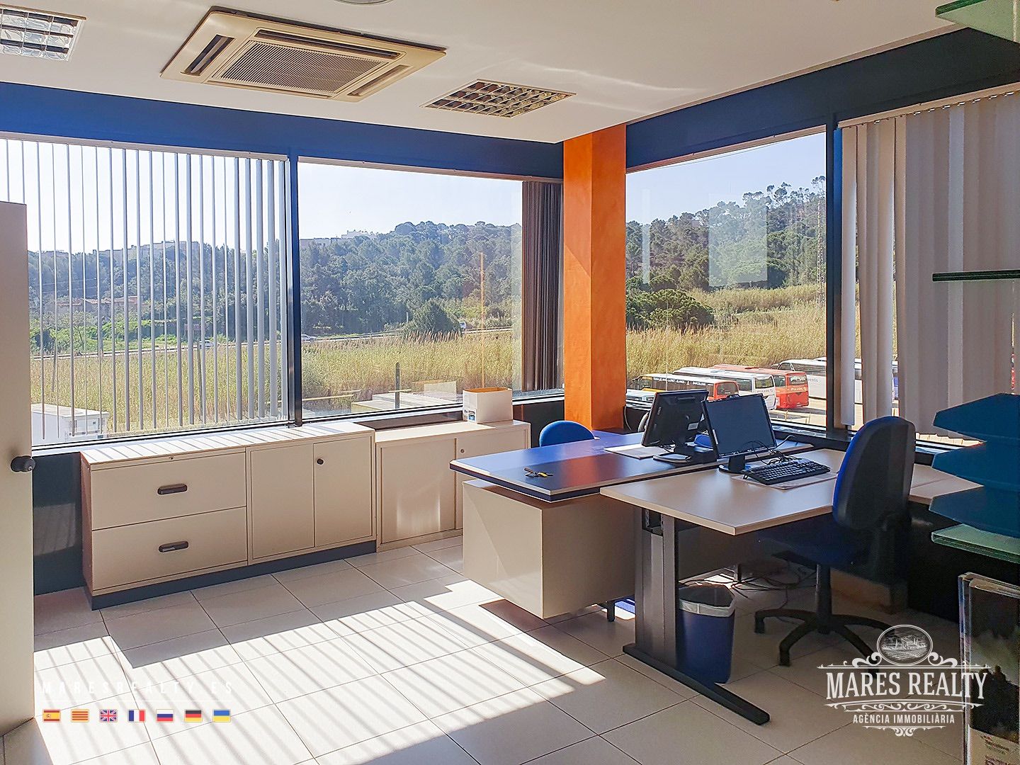 Local comercial en Lloret de Mar, Fenals, alquiler