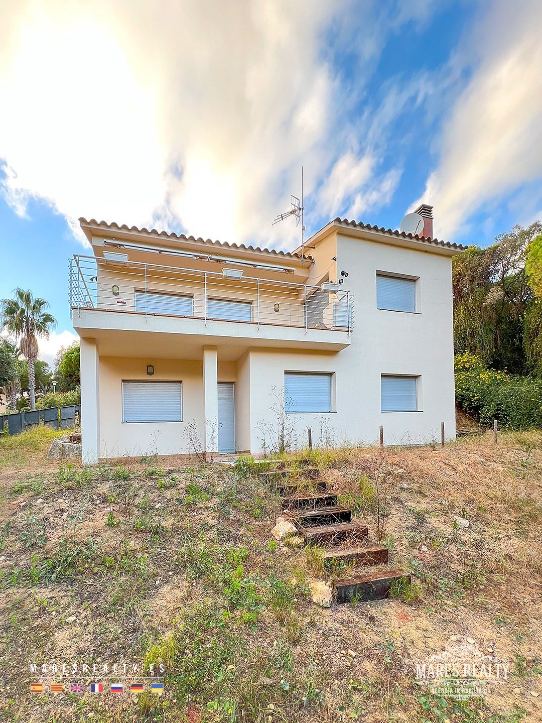 Casa / Chalet en Lloret de Mar, La Riviera, alquiler opción a compra