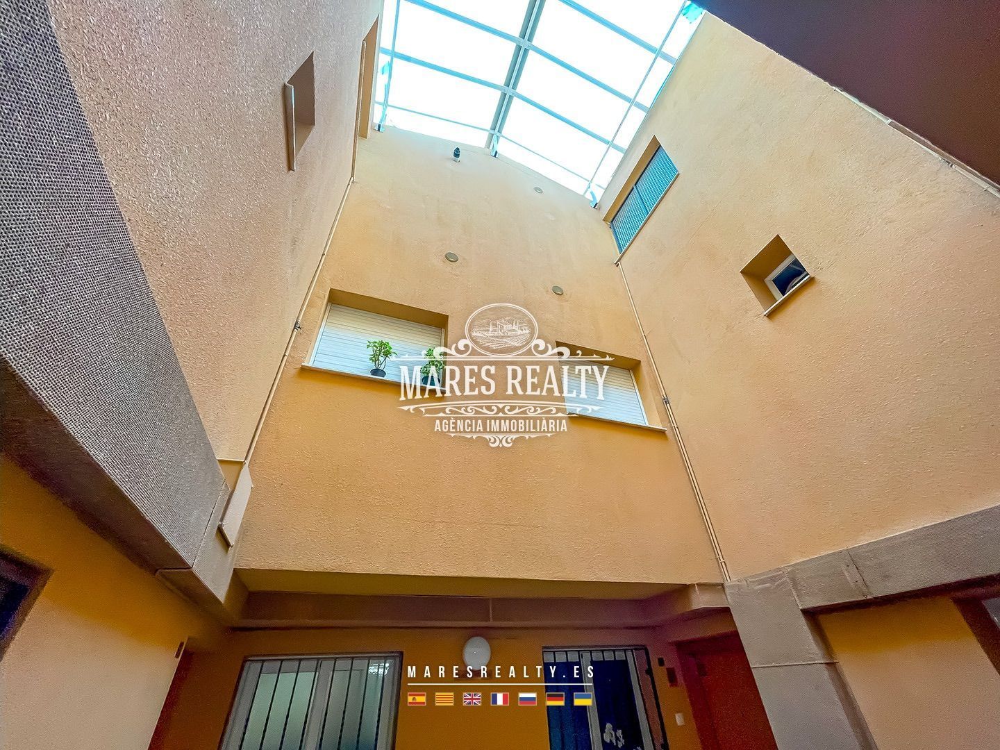 Dúplex en venta en Calella