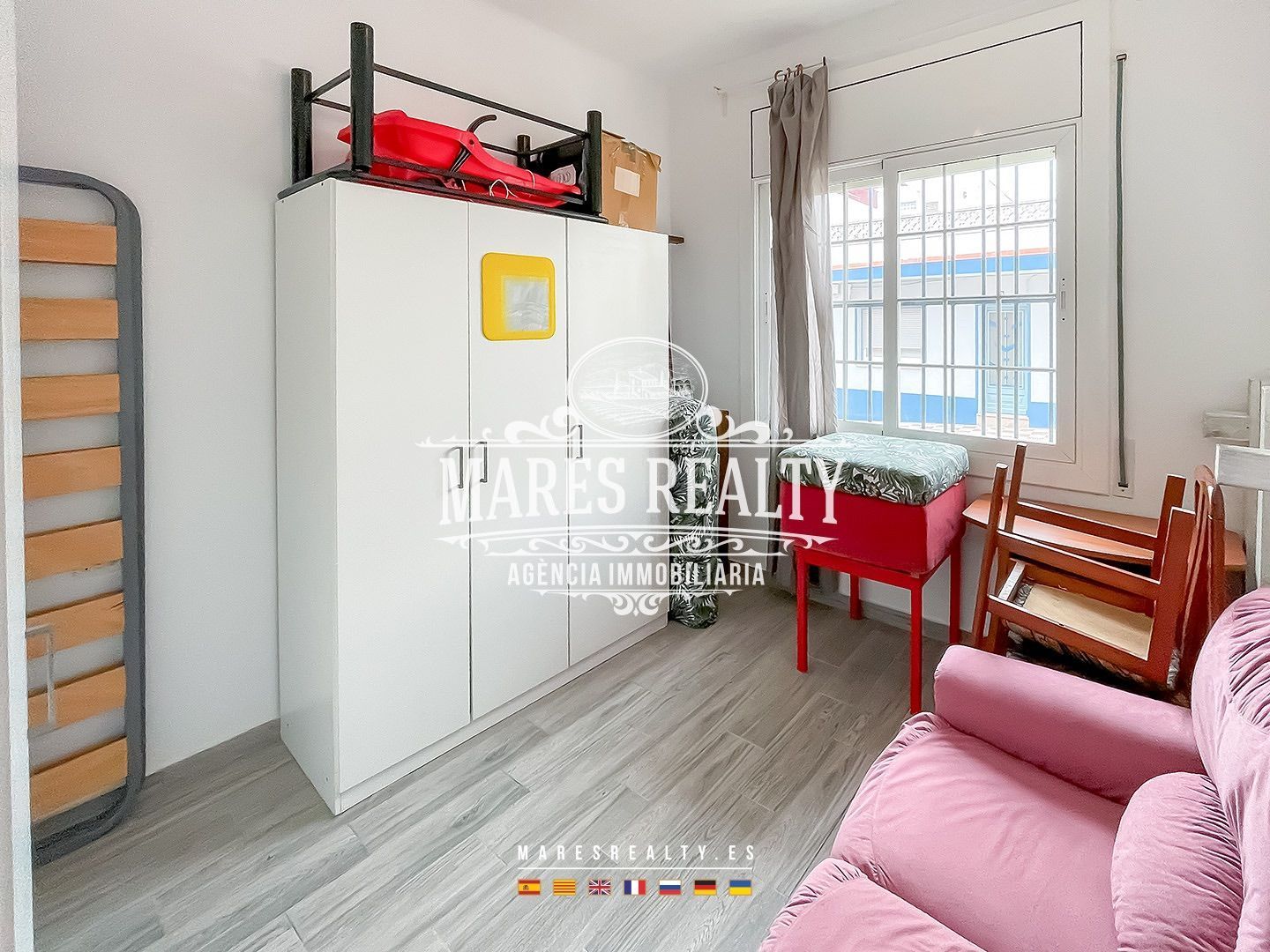 Casa en venta en Malgrat de Mar