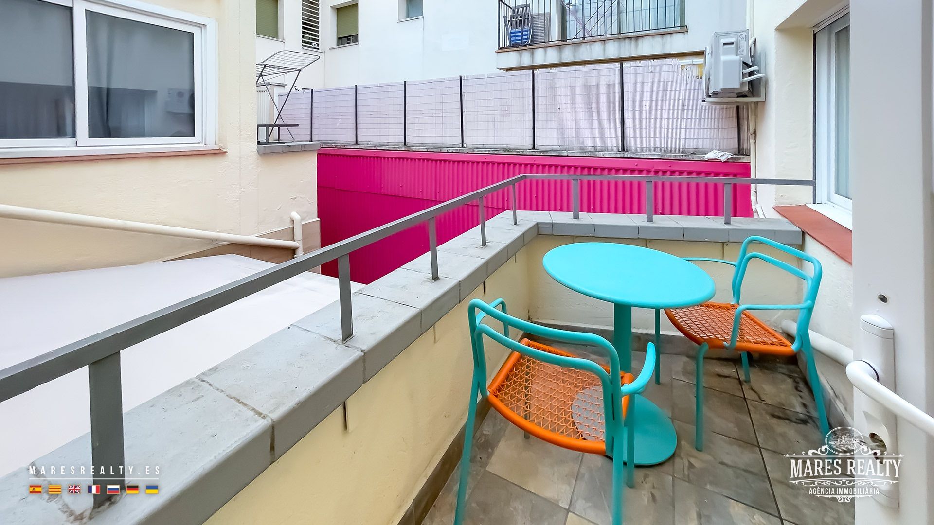 Piso en venta en Lloret de Mar zona Centro