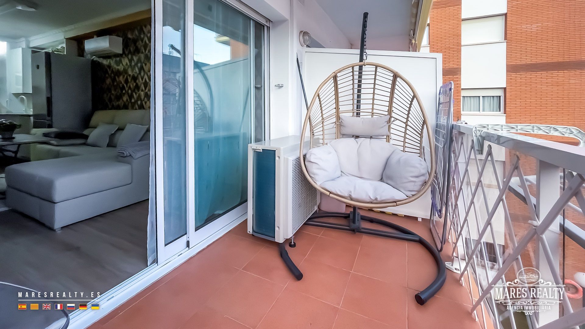 Piso en venta en Lloret de Mar zona FENALS